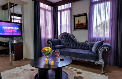 Yuregir Hotel | Çetinel Otel
