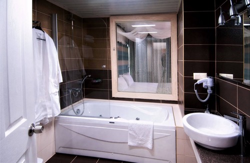 Yuregir Hotel | Çetinel Otel