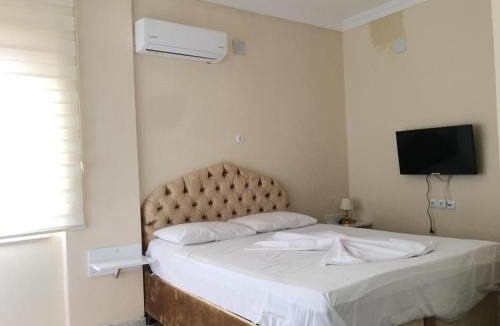Anamur Hotel | Çilek Otel