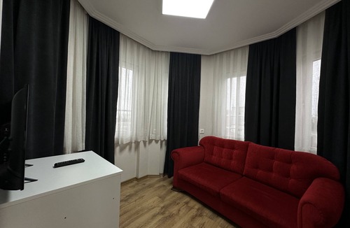 Karesi Hotel | Özdemir Inn Otel