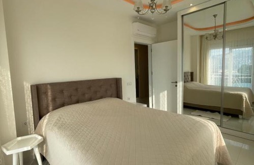 Kargicak Apartment | Новые апартаменты у Средиземного моря