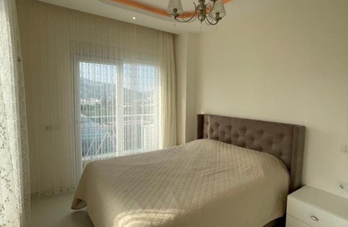 Kargicak Apartment | Новые апартаменты у Средиземного моря