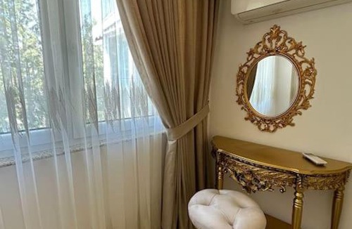 Konakli Apartment | Роскошная вилла на берегу моря