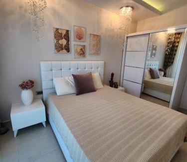 Mahmutlar Apartment | Сфера Резиденс