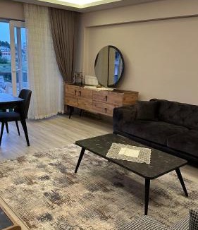 Osmangazi Apartment | شقة راقية وكبيرة يونس علي بورصة