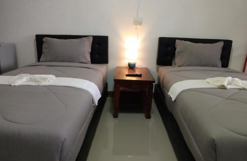 Ban Ta Khun House | ภูริรักษ์ โฮมสเตย์