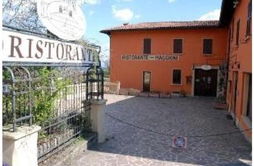 Montevecchia Bed & Breakfast | 039 Maggioni B&B