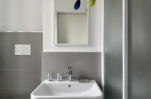 Pavia Apartment | 0613PV - INN Borromeo