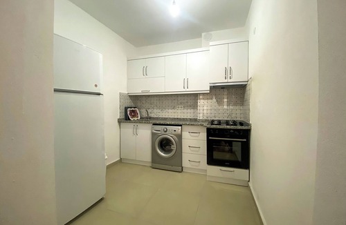 Alanya Condo | 07 RAVZA APARTMENT
