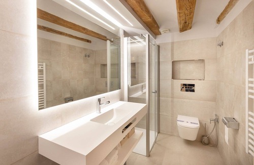Figueres Apartment | 1-1 Peralada - Standard Apartment