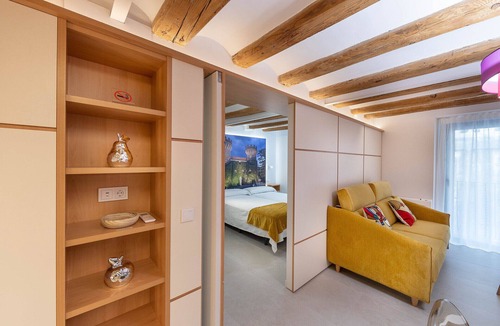 Figueres Apartment | 1-1 Peralada - Standard Apartment
