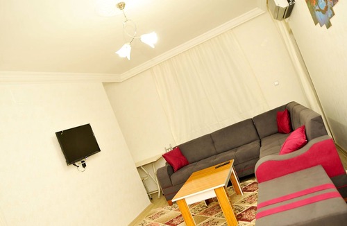 Sahinbey Apartment | 1+1 Standart Damla Suit Otel