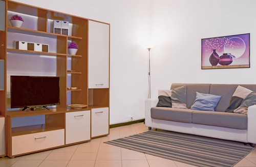 Montagnana Apartment | 1 Bed-Sleeps 4-Town Centre-Free Parking-AirCon
