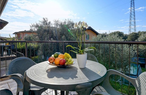 Toscolano Maderno Apartment | 1 bedroom accommodation in Toscolano Maderno