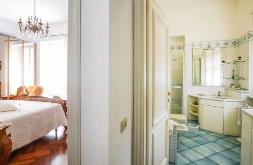 Varese Ligure Apartment | 1 bedroom accommodation in Varese Ligure