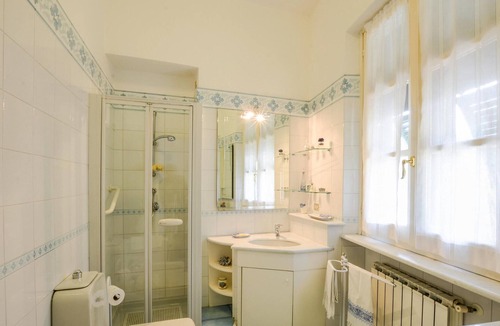 Varese Ligure Apartment | 1 bedroom accommodation in Varese Ligure