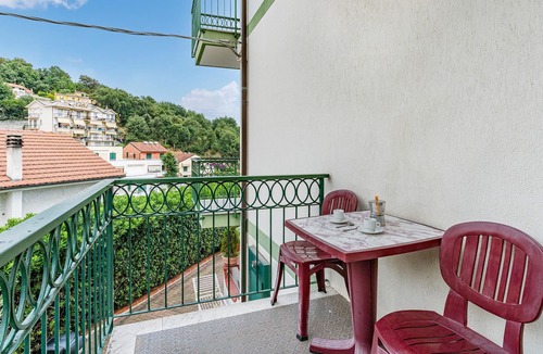Boissano Apartment | 1 bedroom accommodation in Boissano