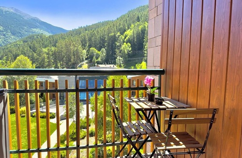Bardonecchia Apartment | 1 Bedroom Apartment in Bardonecchia