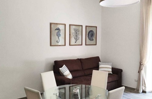 Borgo Santa Maria Apartment | 1 Bedroom Apartment in Anzio