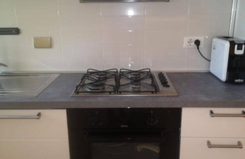 Lingotto Apartment | 1 bedroom apartment in torino