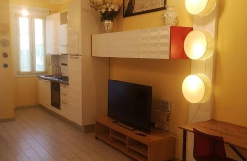 Lingotto Apartment | 1 bedroom apartment in torino