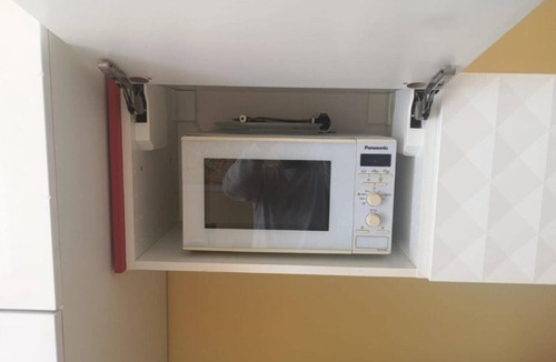 Lingotto Apartment | 1 bedroom apartment in torino
