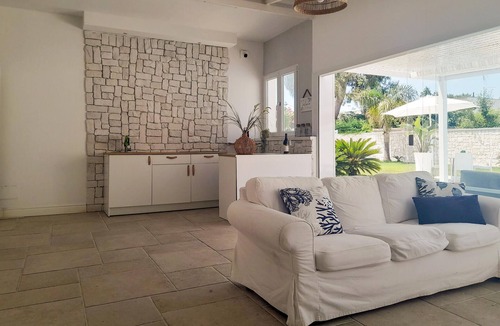 Leporano Marina House | 1 bedroom awesome home in Leporano