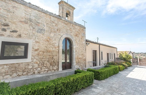 Ragusa House | 1 bedroom beautiful home in Ragusa