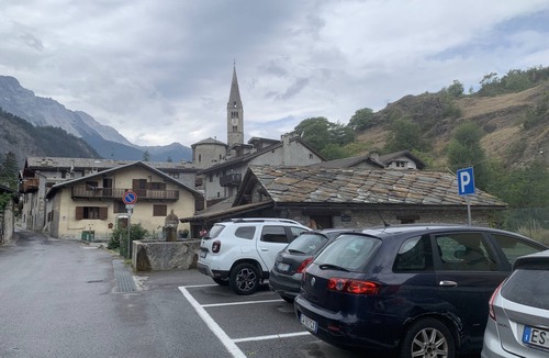 Sestriere House | 1 Bedroom Private vacation home in Sestriere