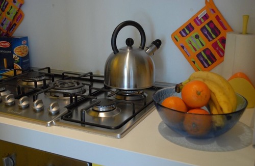 Todi Apartment | 10 minutes walk from Todi center, with pool