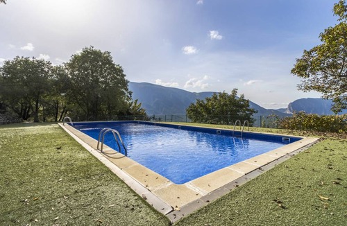 Gavet de la Conca Apartment | 100 m² Apartment ∙ 2 bedrooms ∙ 5 guests