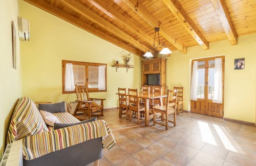 Gavet de la Conca Apartment | 100 m² Apartment ∙ 2 bedrooms ∙ 5 guests