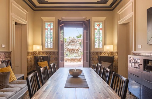 Vilafranca del Penedes Apartment | 100 m² Apartment ∙ 2 bedrooms ∙ 4 guests