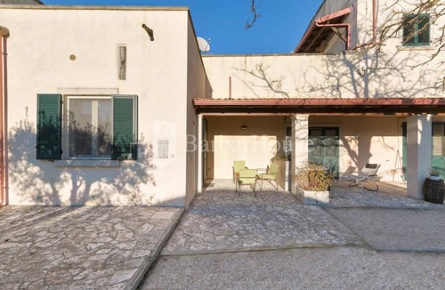 Monteroni di Lecce Apartment | 100 m² Apartment ∙ 1 bedroom ∙ 4 guests