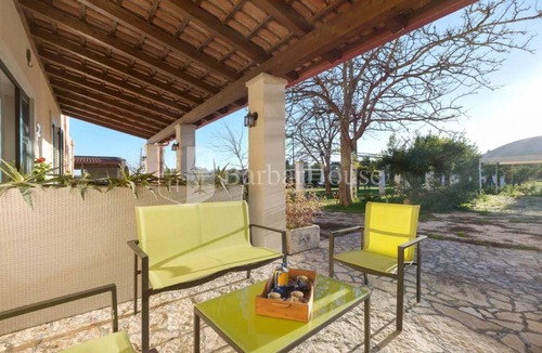Monteroni di Lecce Apartment | 100 m² Apartment ∙ 1 bedroom ∙ 4 guests