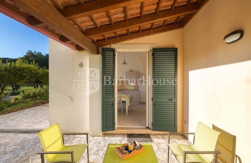 Monteroni di Lecce Apartment | 100 m² Apartment ∙ 1 bedroom ∙ 4 guests