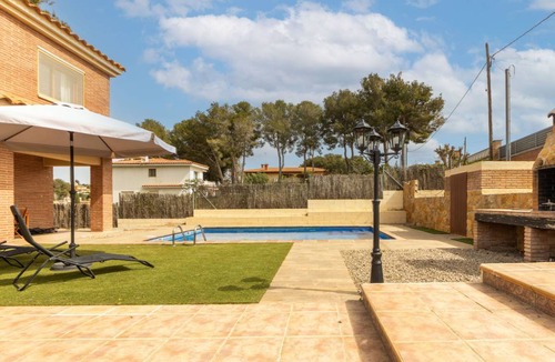 Vespella de Gaia Other | 100 m² Accommodation ∙ 4 bedrooms ∙ 10 guests