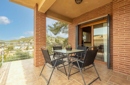 Vespella de Gaia Other | 100 m² Accommodation ∙ 4 bedrooms ∙ 10 guests