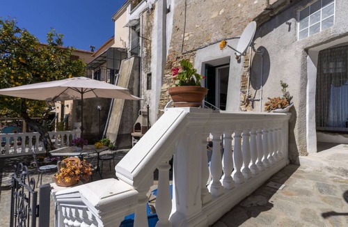 Terzorio Other | 100 m² Accommodation ∙ 2 bedrooms ∙ 4 guests