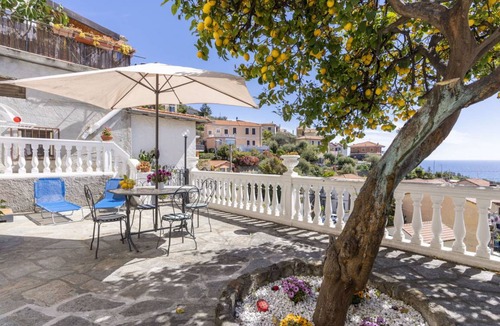 Terzorio Other | 100 m² Accommodation ∙ 2 bedrooms ∙ 4 guests