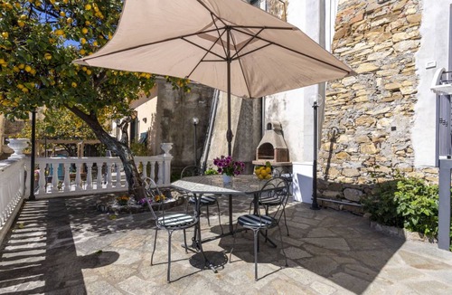 Terzorio Other | 100 m² Accommodation ∙ 2 bedrooms ∙ 4 guests