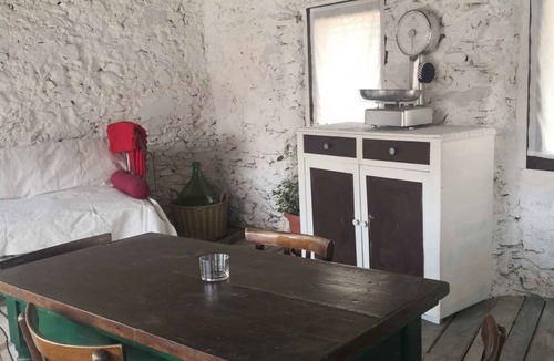 Madonna del Sasso Apartment | 100 m² Apartment ∙ 2 bedrooms ∙ 4 guests