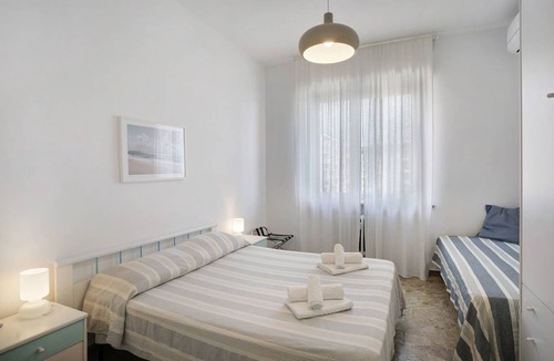 Marina di Andora Apartment | 100 m² Apartment ∙ 2 bedrooms ∙ 5 guests