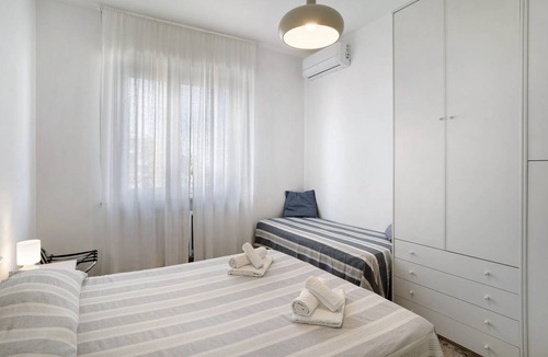 Marina di Andora Apartment | 100 m² Apartment ∙ 2 bedrooms ∙ 5 guests