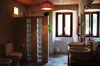 Casola Valsenio Apartment | 100 m² Apartment ∙ 2 bedrooms ∙ 6 guests