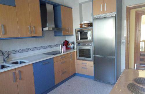 Ciudad de Osma Apartment | 100 m² Apartment ∙ 3 bedrooms ∙ 6 guests