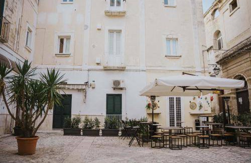 Centro Storico Apartment | 100 m² Apartment ∙ 1 bedroom ∙ 4 guests