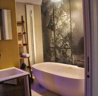 Centro Storico Apartment | 100 m² Apartment ∙ 1 bedroom ∙ 4 guests