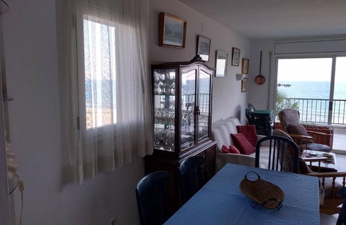 Sant Salvador Apartment | 100 m² Apartment ∙ 3 bedrooms ∙ 5 guests