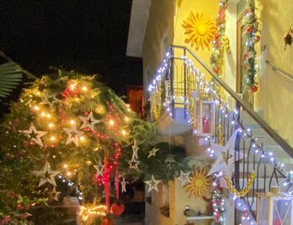 Porto Ceresio Apartment | 100 m² Apartment ∙ 3 bedrooms ∙ 8 guests